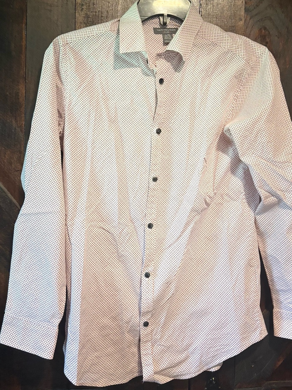 Dress shirt